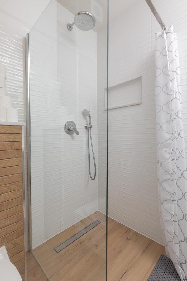 Apartment S&S Deluxe Макарска Экстерьер фото